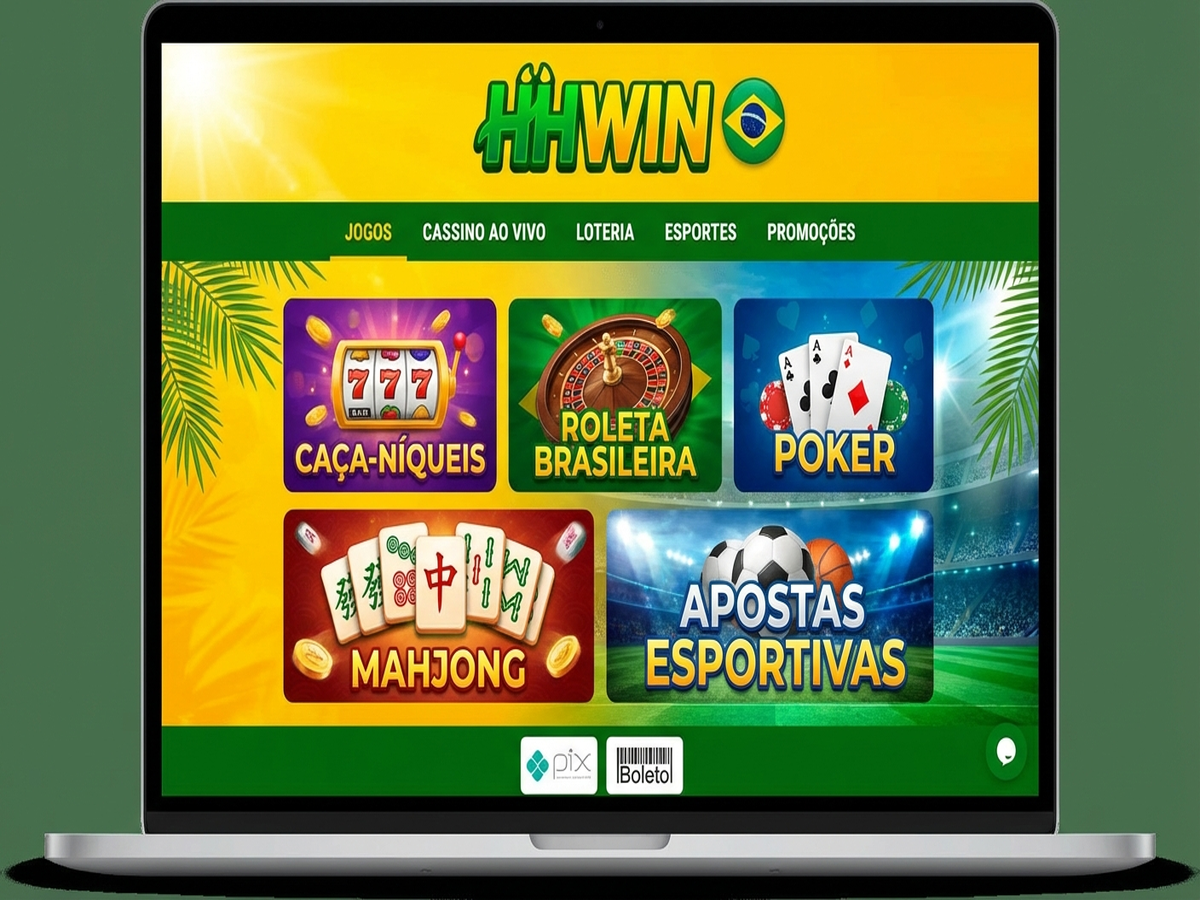 Screenshot 1 hhwin